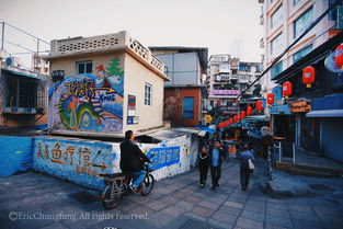 厦门春节短途旅游攻略