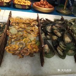 福州海鲜特产哪里好吃