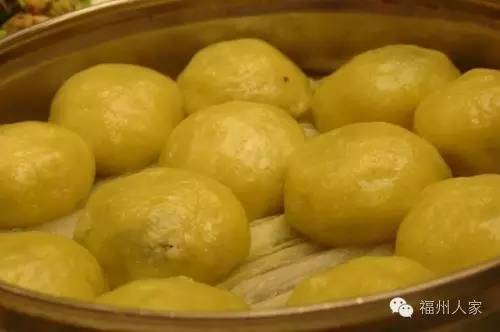 福建福州平潭特产小吃