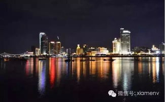 厦门中山街旅游攻略