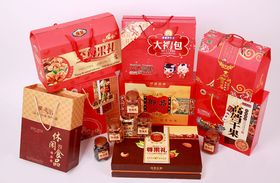 福州礼品特产哪里买