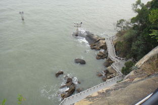 厦门行走旅游路线攻略