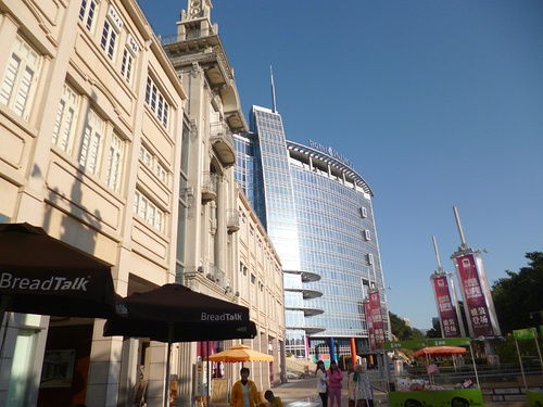 兴国到厦门旅游攻略