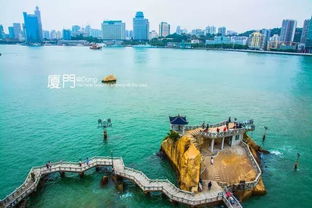 厦门旅游攻略向导服务