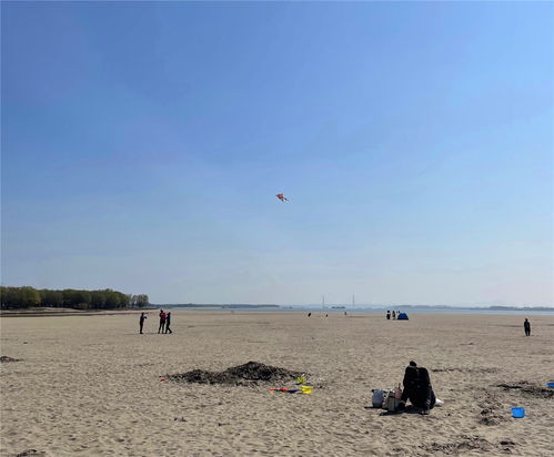 厦门翔安赶海旅游攻略