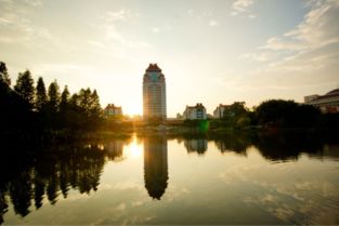 盱眙小厦门旅游攻略