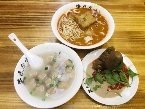 永嘉旅游攻略厦门美食