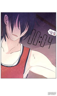 幸福攻略游戏漫画