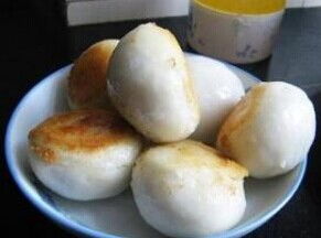 福州特产青团粑粑
