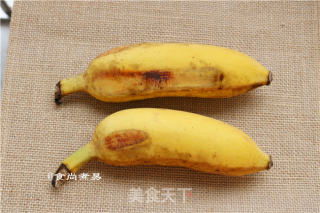 福州特产香蕉派做法