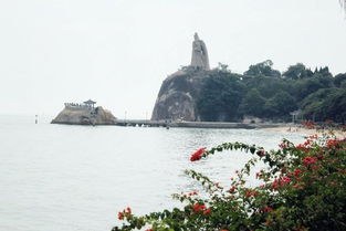 厦门旅游大海攻略图