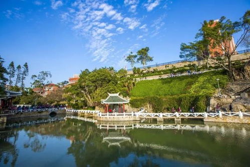 厦门天湖城攻略旅游