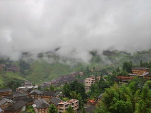 龙脊旅游攻略厦门