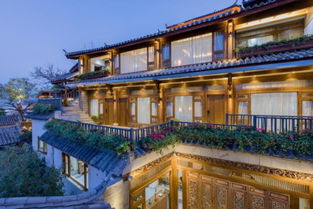 丽江旅游攻略厦门酒店