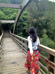厦门周末义工旅游攻略图
