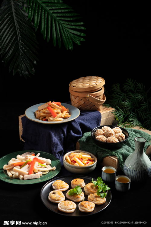福州特产文案美食火锅