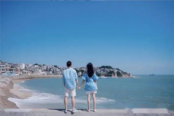 厦门旅游回上海攻略路线