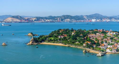 厦门旅游攻略梵高风景