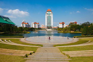 厦门站出发旅游攻略最新
