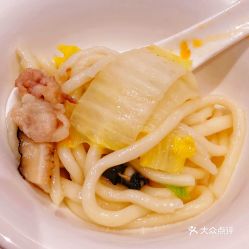 福建福州特产手工美食