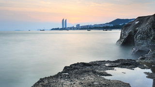 9月广州厦门旅游攻略