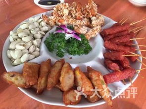 福州特产美食中餐推荐