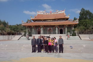 长沙福建泉州厦门旅游攻略