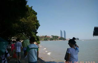 厦门情侣2天旅游攻略