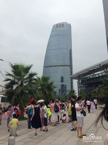 厦门夏天旅游攻略全部路线
