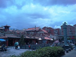 厦门到杭州的旅游攻略