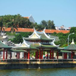 厦门集美攻略旅游地方