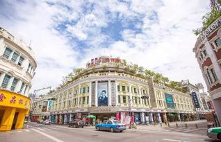 厦门旅游亲子酒店攻略图