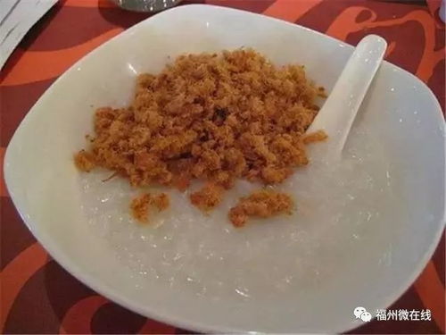 福州虾油特产有哪些