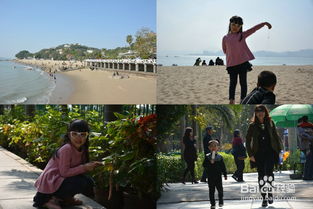 厦门亲子旅游夏天攻略图