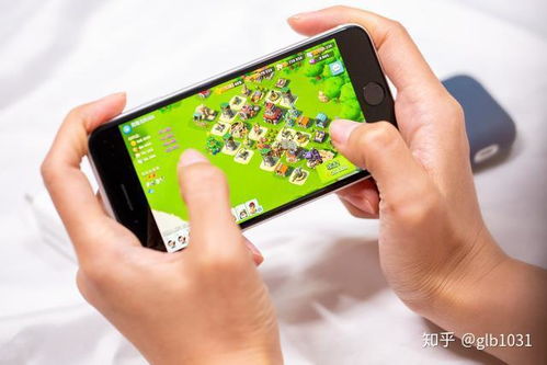 选购游戏手机攻略