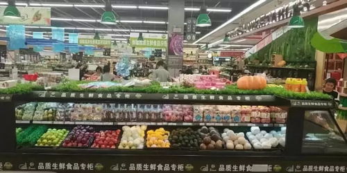 福州超市有什么特产