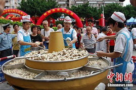 福州特产见面礼