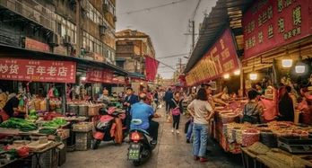 福州特产古玩市场在哪