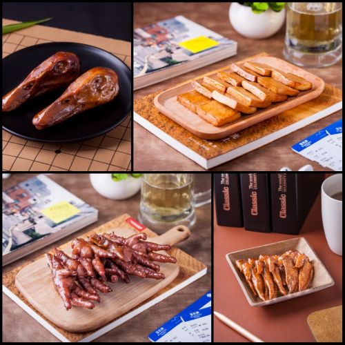 福州买什么特产美食