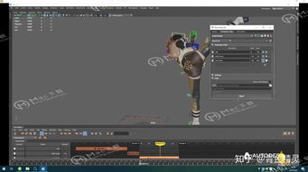 可以制作3d游戏的软件有哪些软件