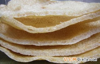 福州长乐特产肉皮