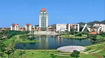 厦门五星旅游攻略