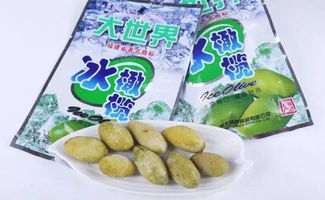 福建福州的特产是什么