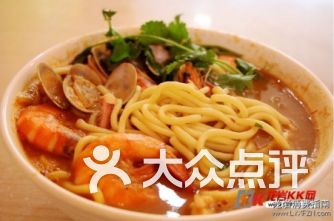 厦门旅游攻略黄厝美食