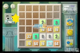 疯狂方块游戏攻略