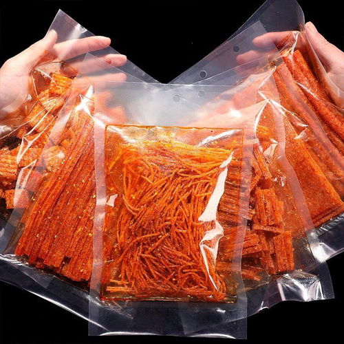 福州特产辣条有哪些