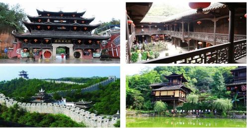 厦门至恩施自助旅游攻略