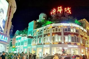 厦门带娃夏天旅游攻略