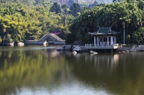 湘潭去厦门旅游攻略景区