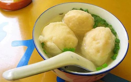 福州特产肉燕鱼丸送礼